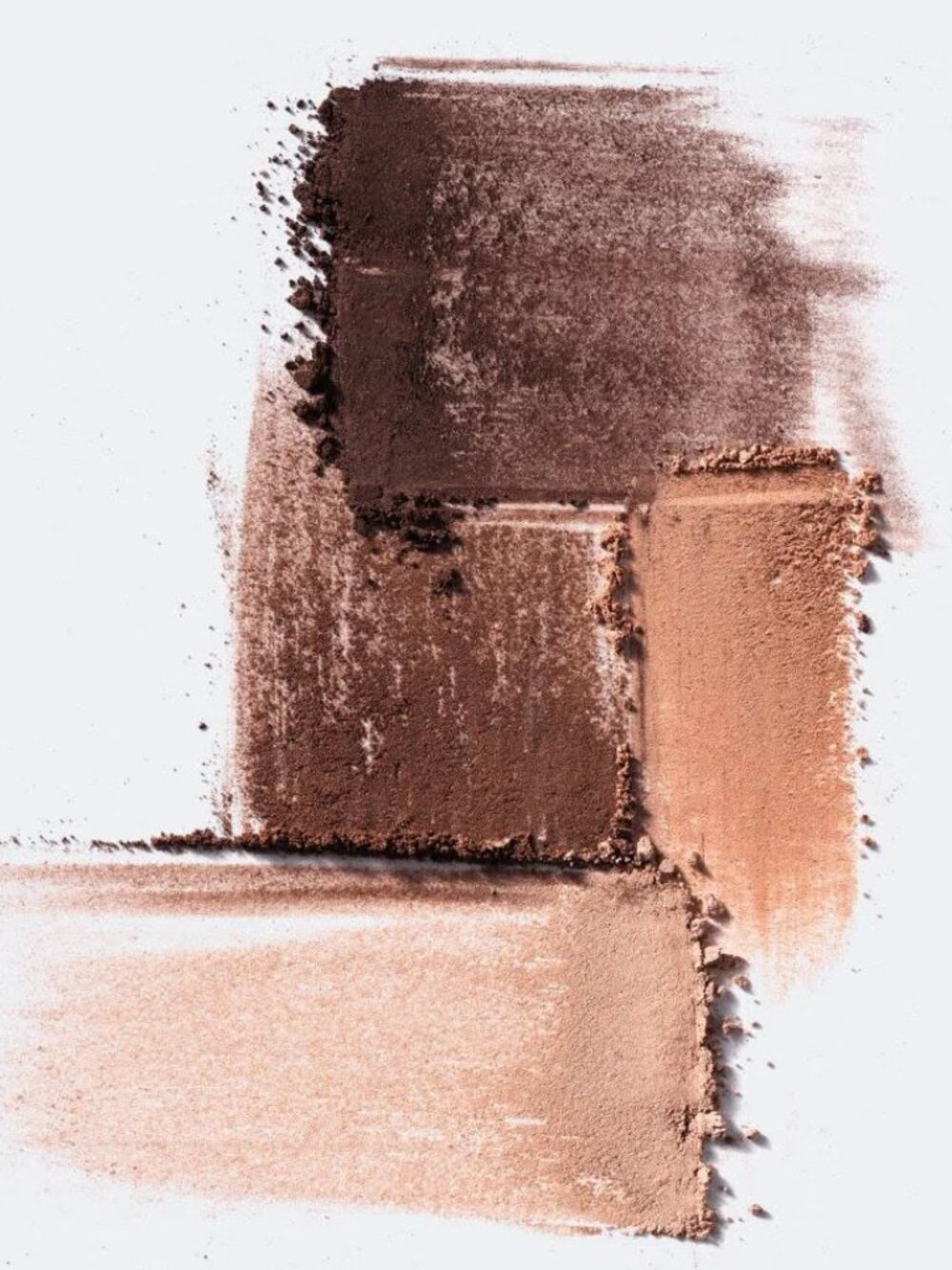 Clinique Limited Edition Black Honey Eyeshadow Quad- NWT - Picture 6 of 7